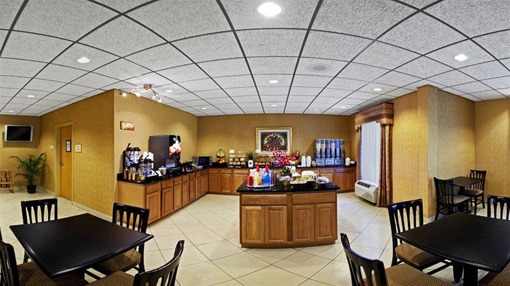 Best Western Plus Richmond Hill Inn Eksteriør bilde